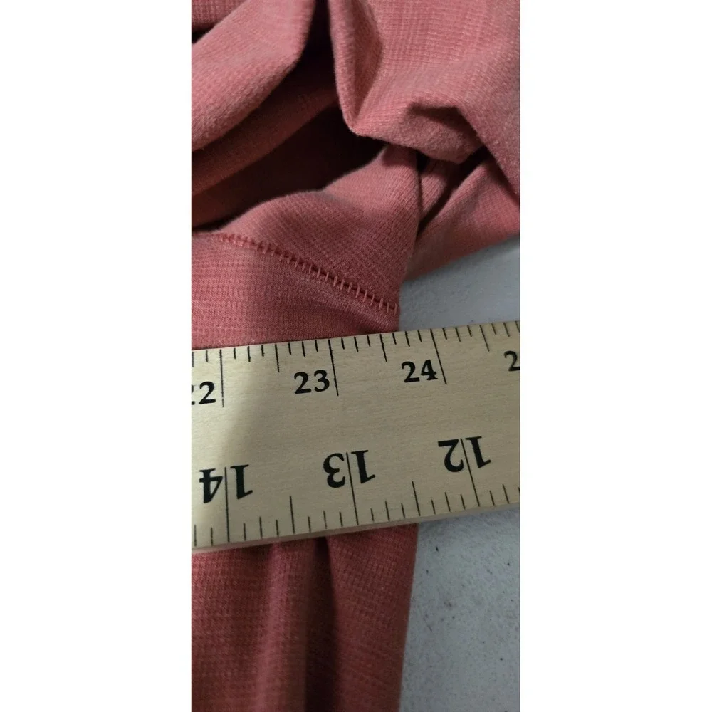 Peter Millar 1/4 Sweater Men's L Large Crown Comfort Interlock‎ Quarter Zip